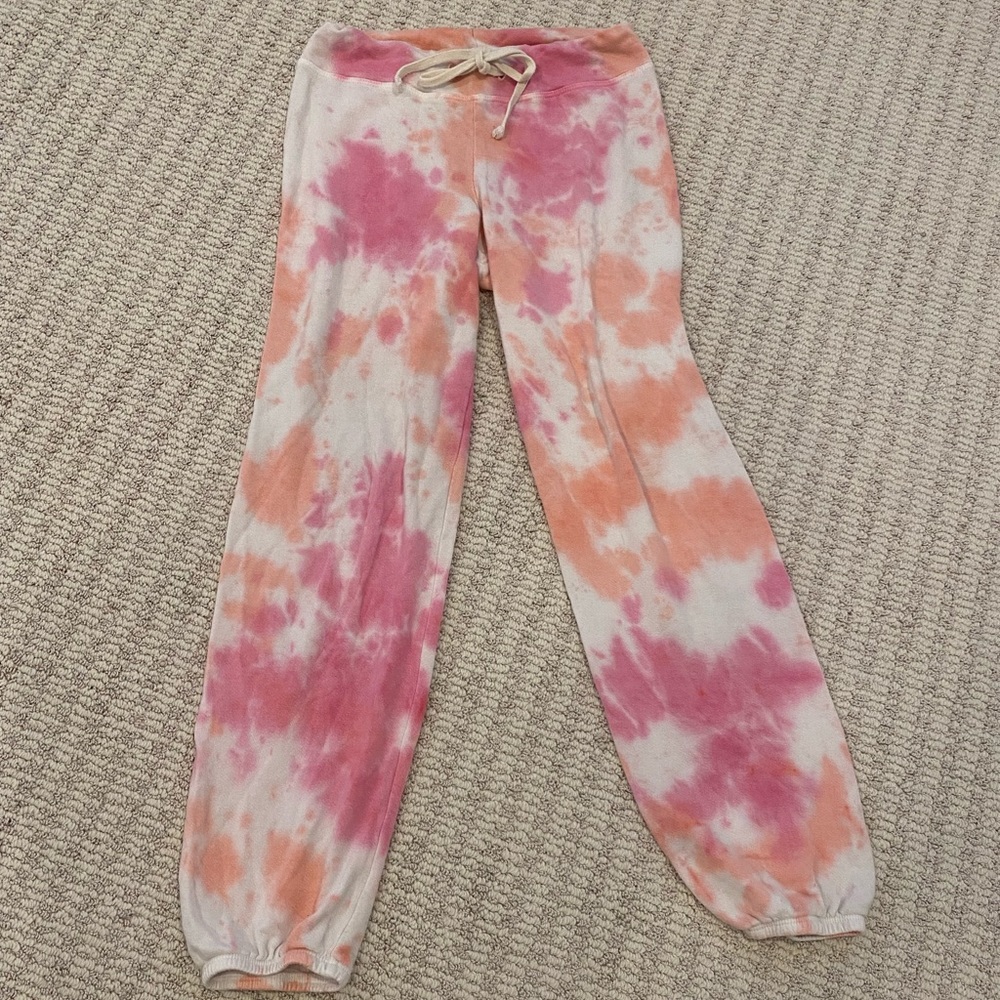 Sundry Tie Dye Sweats